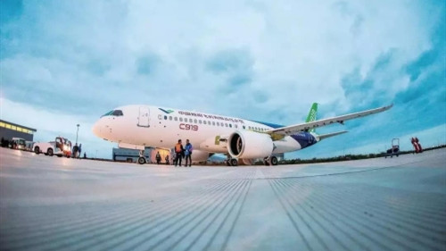 逐夢(mèng)藍(lán)天如何飛？ 杭州航空產(chǎn)業(yè)的N種可能