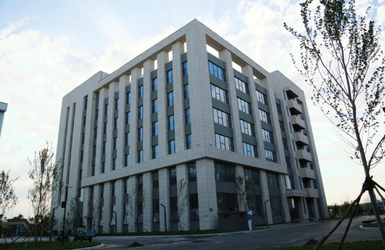 2021   全新起航——集團(tuán)正式入駐沈陽航空產(chǎn)業(yè)園